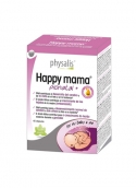 Happy Mama Pronatal+ 30 comprimidos Physalis