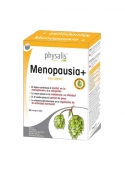 Menopausia+ 30 comprimidos Physalis