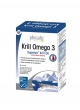 Krill Omega 3 30 cápsulas Physalis