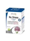 No Stress 30 comprimidos Physalis