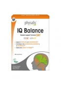 IQ Balance Day 30 comprimidos Physalis