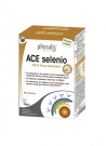 ACE Selenio 45 comprimidos Physalis
