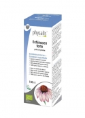 Echinacea Forte Gotas 100 ml Physalis