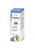 Eucalyforce Spray Nasal 30 ml Physalis