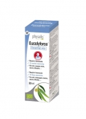 Eucalyforce Essential Mix 30 ml Physalis