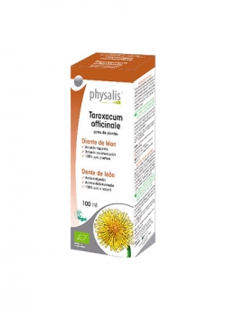 Taraxacum Officinale 100 ml Physalis
