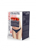 Adelgacell Celulitis 40 cápsulas Dietmed