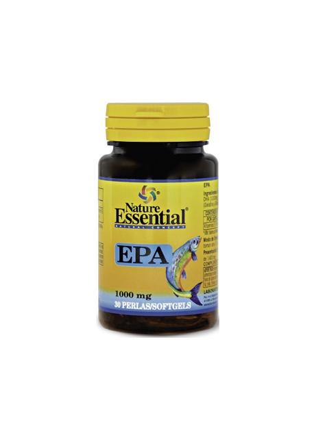 EPA 30 perlas 1000 mg Nature Essential
