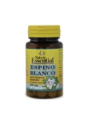 Espino Blanco 60 comprimidos 500 mg Nature Essential