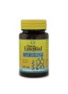Spirulina 100 comprimidos 400 mg Nature Essential