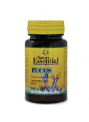 Fucus 60 comprimidos 500 mg Nature Essential