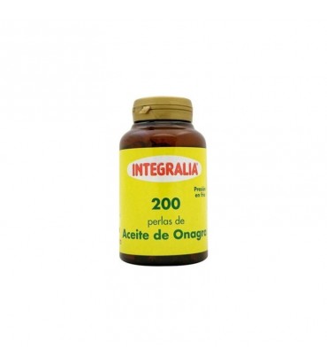 Aceite de Onagra Integralia