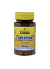 Selenio 100 comprimidos 55 mcg Nature Essential
