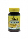 Valeriana 50 capsulas 400 mg Nature Essential