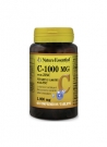 Vitamina C + Zinc 60 comprimidos 10 mg Nature Essential