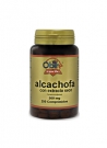 Alcachofa Extracto Seco 250 comprimidos 500 mg Obire