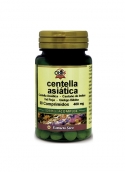 Centella Asiatica Complex 60 comprimidos 400 mg Obire