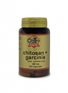 Chitosan y Garcinia HCA 100 capsula 450 mg Obire