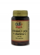 Chitosan + Piña + Vitamina C 100 capsulas 360 mg Obire