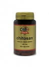 Chitosan 100 capsulas 300 mg Obire
