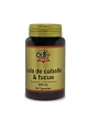 Cola de Caballo + Fucus 90 capsulas 400 mg Obire