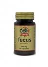 Fucus 60 capsulas 500 mg Obire