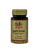 Garcinia Cambogia Extracto Seco 60 capsulas 300 mg Obire