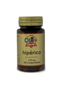 Hiperico Extracto Seco 100 comprimidos 375 mg Obire