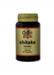 Shitake 90 capsulas 350 mg Obire