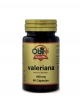 Valeriana 60 capsulas 400 mg Obire