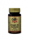 Vinagre de Manzana 60 capsulas 500 mg Obire