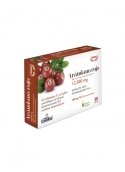 Arandano Rojo 120 PAC 30 capsulas vegetales Nature Essential