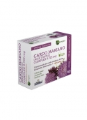 Cardo Mariano Complex 60 capsulas vegetales 9725 mg Nature Essential
