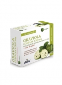 Graviola Complex 60 capsulas 4300 mg Nature Essential