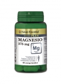 Magnesio 60 comprimidos 375 mg Nature Essential Plus
