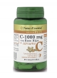 Vitamina C-1000 mg + Curcuma 60 comprimidos Nature Essential Plus