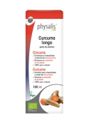 Curcuma Longa 100 ml Physalis