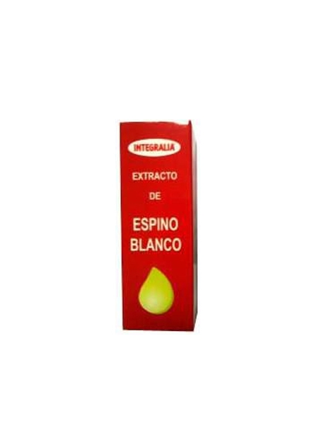 Extracto de Espino Blanco 50 ml Integralia