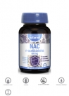 NAC N-Acetilcisteina Naturmil 60 comprimidos 600 mg Dietmed