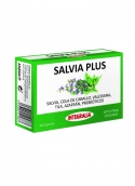 * Salvia Plus 60 cápsulas Integralia