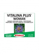 * Vitalina Plus Woman 60 cápsulas Integralia