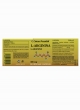 L- Arginina 50 cápsulas 500 mg Nature Essential