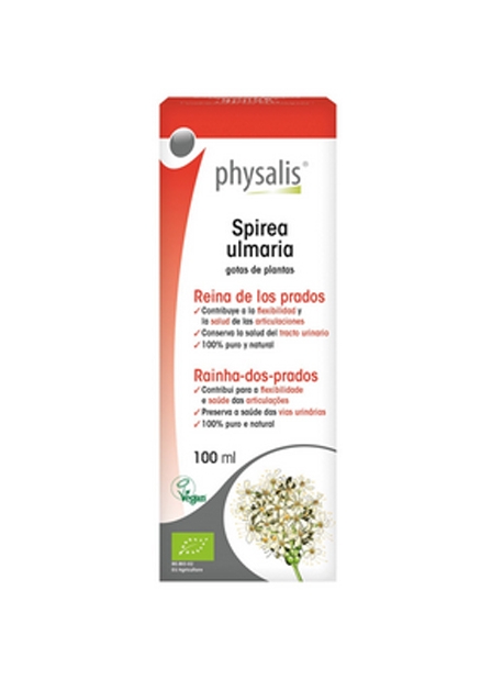 Spirea Ulmaria 100 ml Physalis