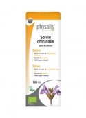 Salvia Officinalis 100 ml Physalis