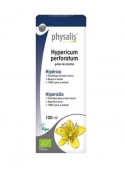 Hypericum Perforatum 100 ml Physalis