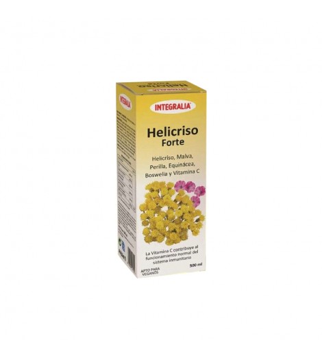 Helicriso Forte Integralia