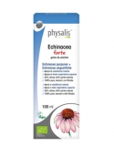Extracto Echinacea forte 100 ml Physalis