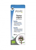 Extracto Thymus vulgaris 100 ml Physalis