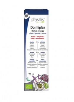 Dormiplex 75 ml Physalis