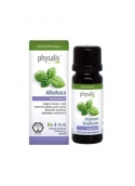 Aceite Esencial Albahaca 10 ml Physalis